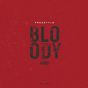 BLOODY #1