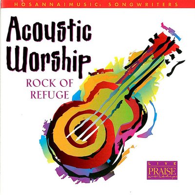 Integrity Songwriters