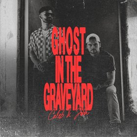 Ghost In The Graveyard