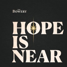 Hope is Near