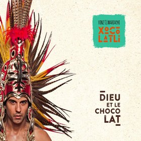 Xocolatli (Dieu et le chocolat)