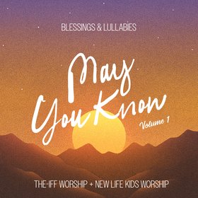 May You Know, Vol. 1