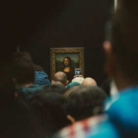 mona lisa