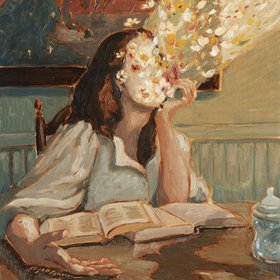 In You I Rest