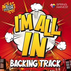 I'm All In (Big Start 2022 Theme Song) (Backing Track)