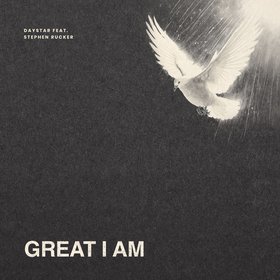 Great I Am (Live)