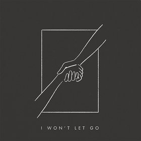 I Won't Let Go
