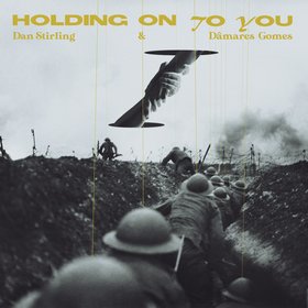 Holding On To You