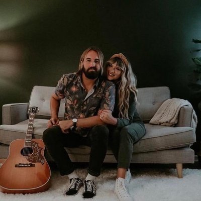 Austin and Lindsey Adamec