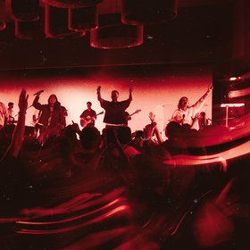 Awe (Live)