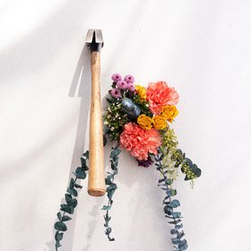 FIXER UPPER