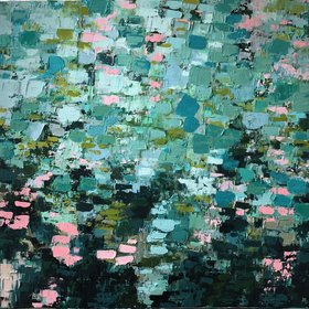 His Love Endures Forever