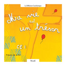 Ma vie est un trésor - CE1