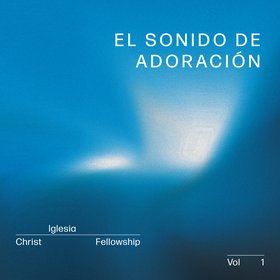 El Sonido de Adoración, Vol. 1
