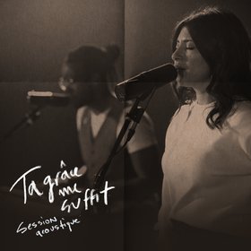 Ta grâce me suffit (Session Acoustique)