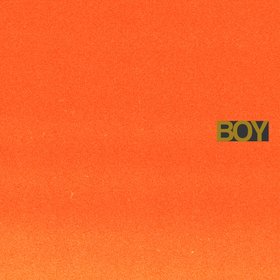BOY