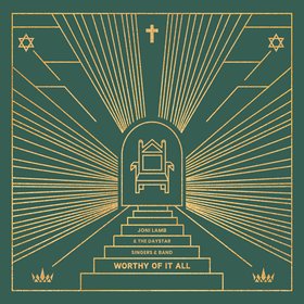 Worthy Of It All (Live)