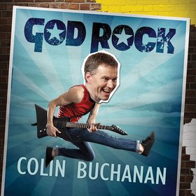 God Rock