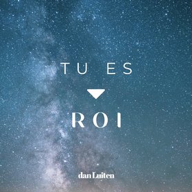 Tu es Roi (Live)