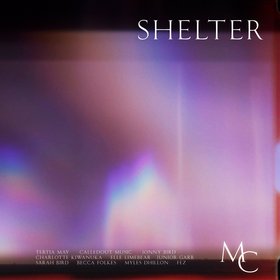 Shelter (Live At The Manor)
