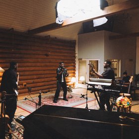 The Room