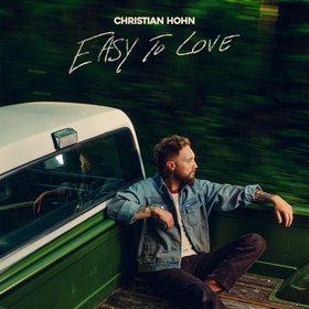 Easy To Love