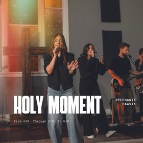 Holy Moment