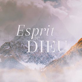 Esprit de Dieu