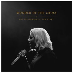 Wonder of the Cross (Piano Version)