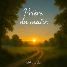 Prière du matin
