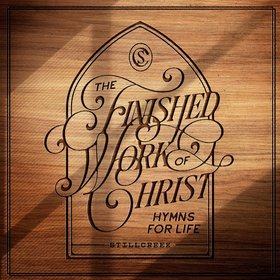 The Finished Work of Christ