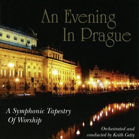 An Evening In Prague