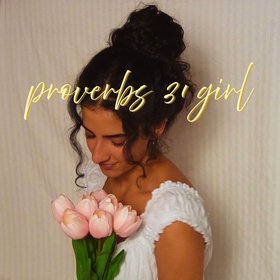 Proverbs 31 Girl