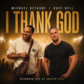 I Thank God (Live)