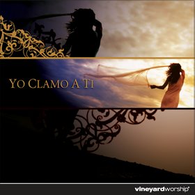 Yo Clamo A Ti (En Vivo)