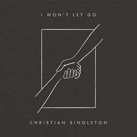 I Won't Let Go
