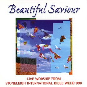 Stoneleigh International Bible Week - Beautiful Saviour (Live)