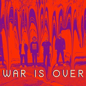 War is Over
