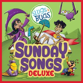 Sunday Songs (Deluxe)
