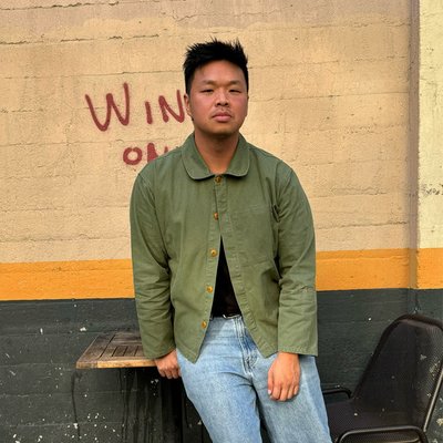 James Paek