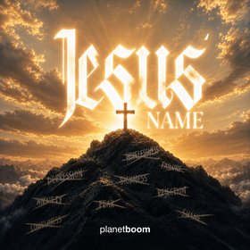 Jesus' Name (Live)