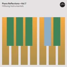 Piano Reflections (Volume 7)