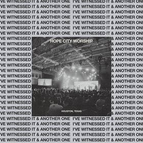 I've Witnessed It & Another One (Live)