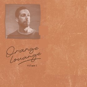 Orange Louange, volume 1