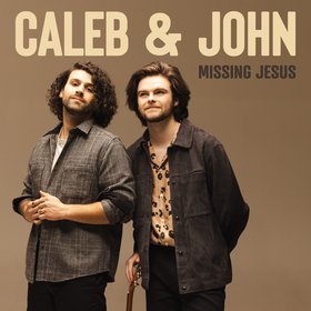 Missing Jesus