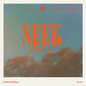 Seek Vol. 02 (Live)