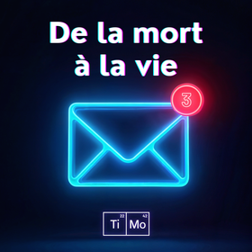 De la mort à la vie
