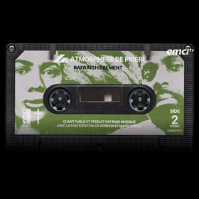 Rafraîchissement - Atmosphère de Prière Vol.2