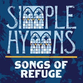 Songs Of Refuge