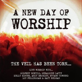 A New Day Of Worship (Live)